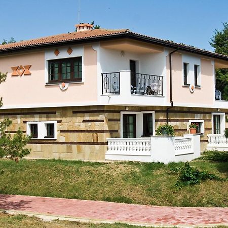 Duni Holiday Village - Все включено Созополь Экстерьер фото