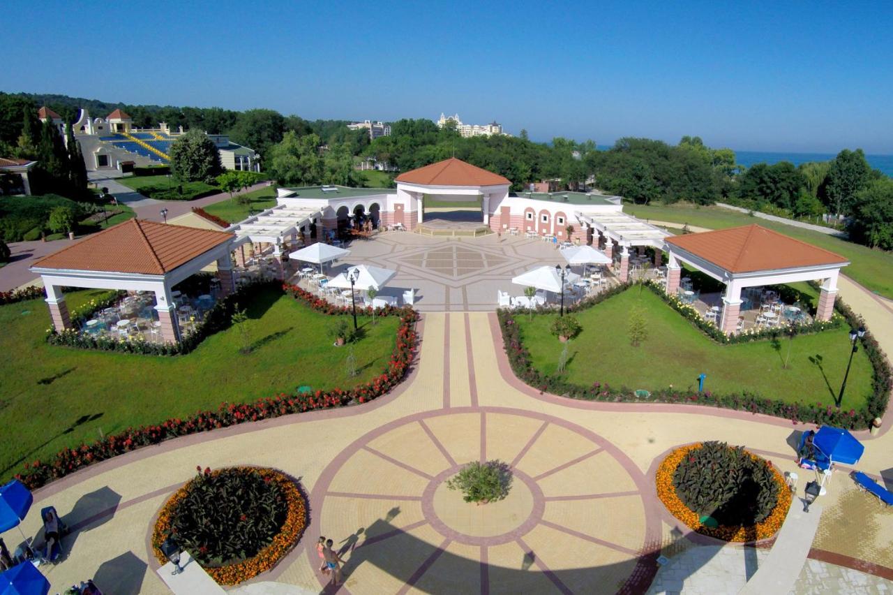 Duni Holiday Village - Все включено Созополь Экстерьер фото