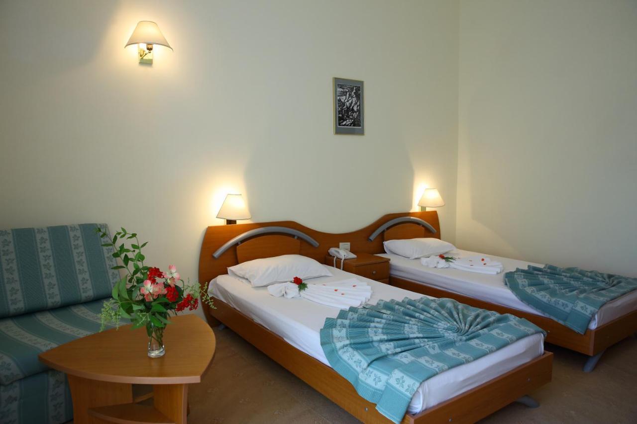Duni Holiday Village - Все включено Созополь Экстерьер фото