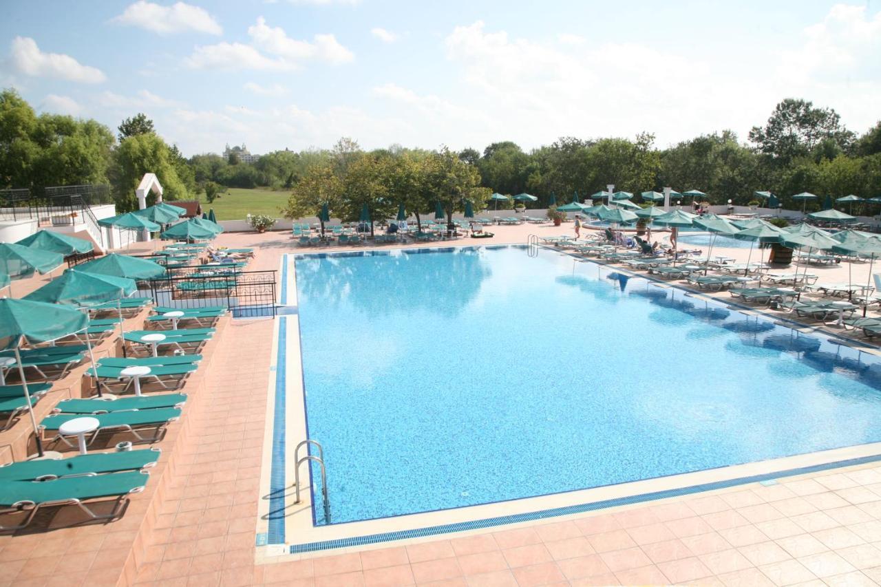 Duni Holiday Village - Все включено Созополь Экстерьер фото