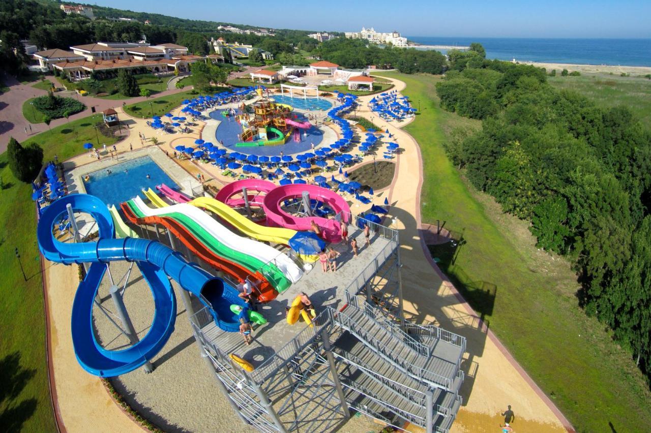 Duni Holiday Village - Все включено Созополь Экстерьер фото