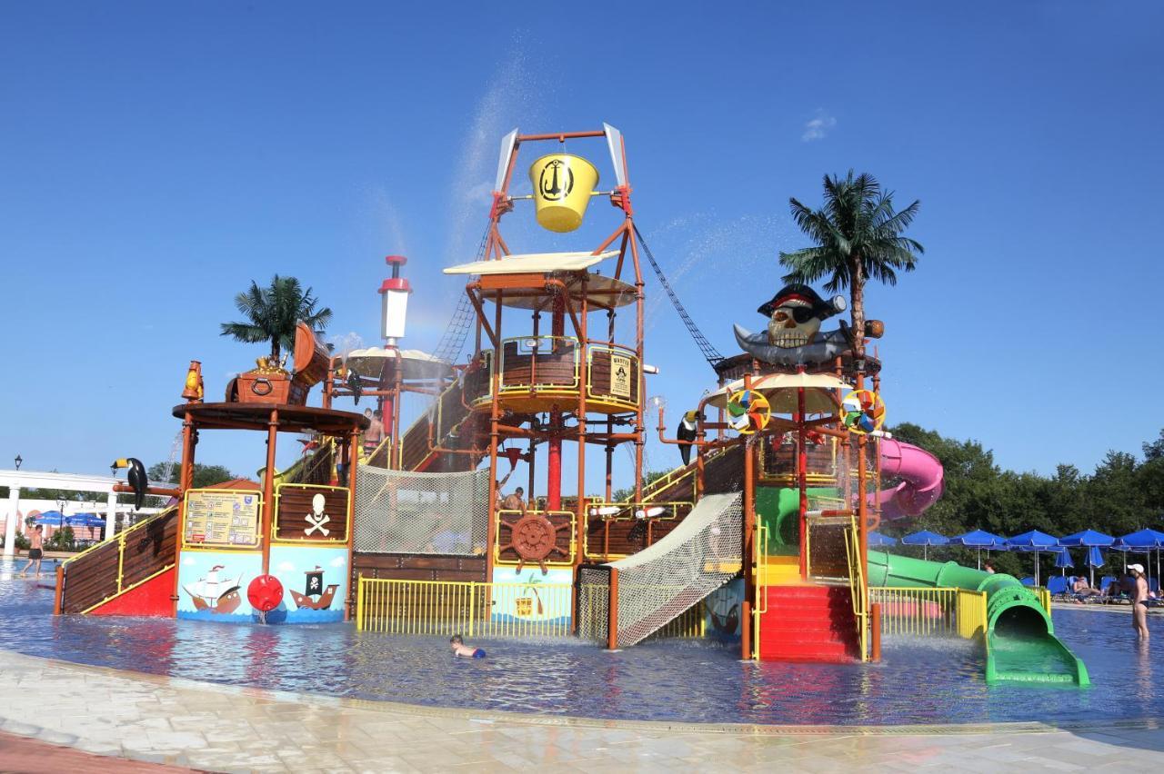 Duni Holiday Village - Все включено Созополь Экстерьер фото