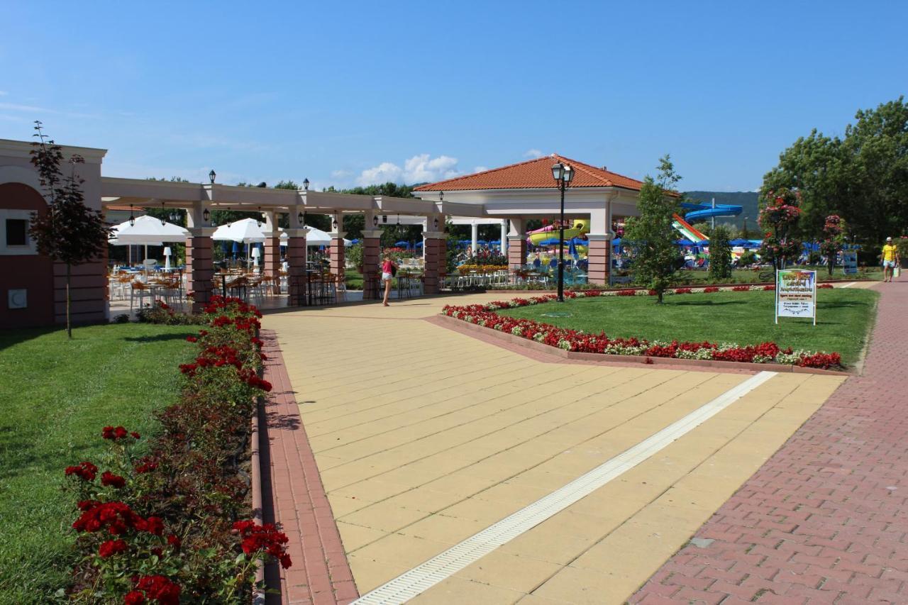 Duni Holiday Village - Все включено Созополь Экстерьер фото