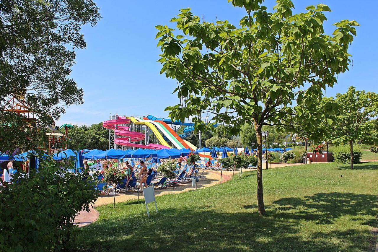 Duni Holiday Village - Все включено Созополь Экстерьер фото