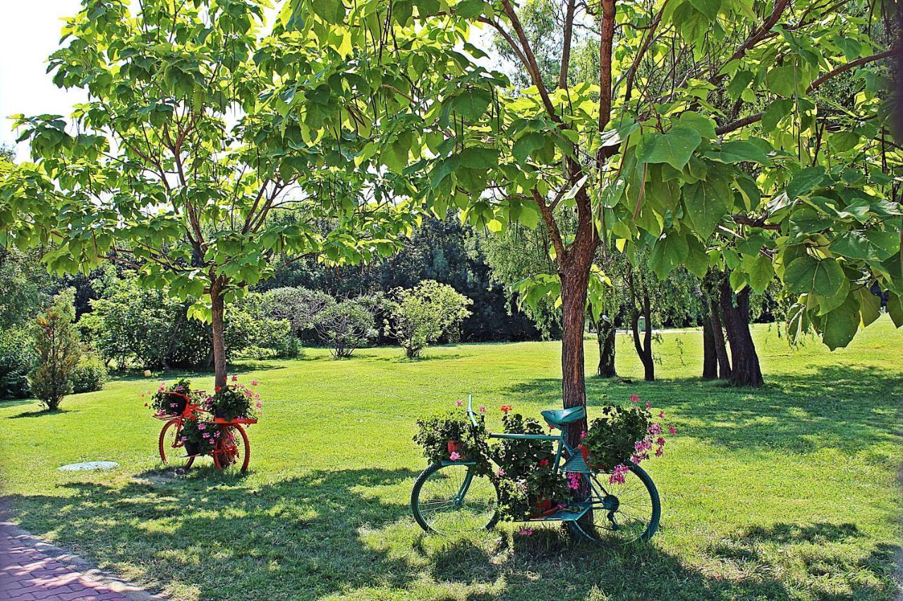 Duni Holiday Village - Все включено Созополь Экстерьер фото