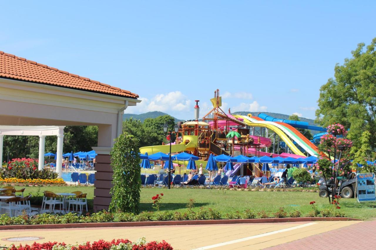 Duni Holiday Village - Все включено Созополь Экстерьер фото