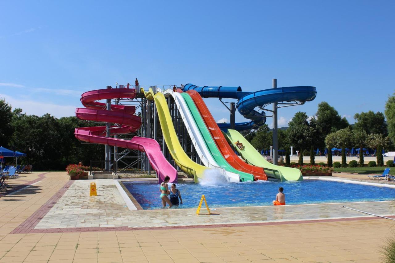 Duni Holiday Village - Все включено Созополь Экстерьер фото