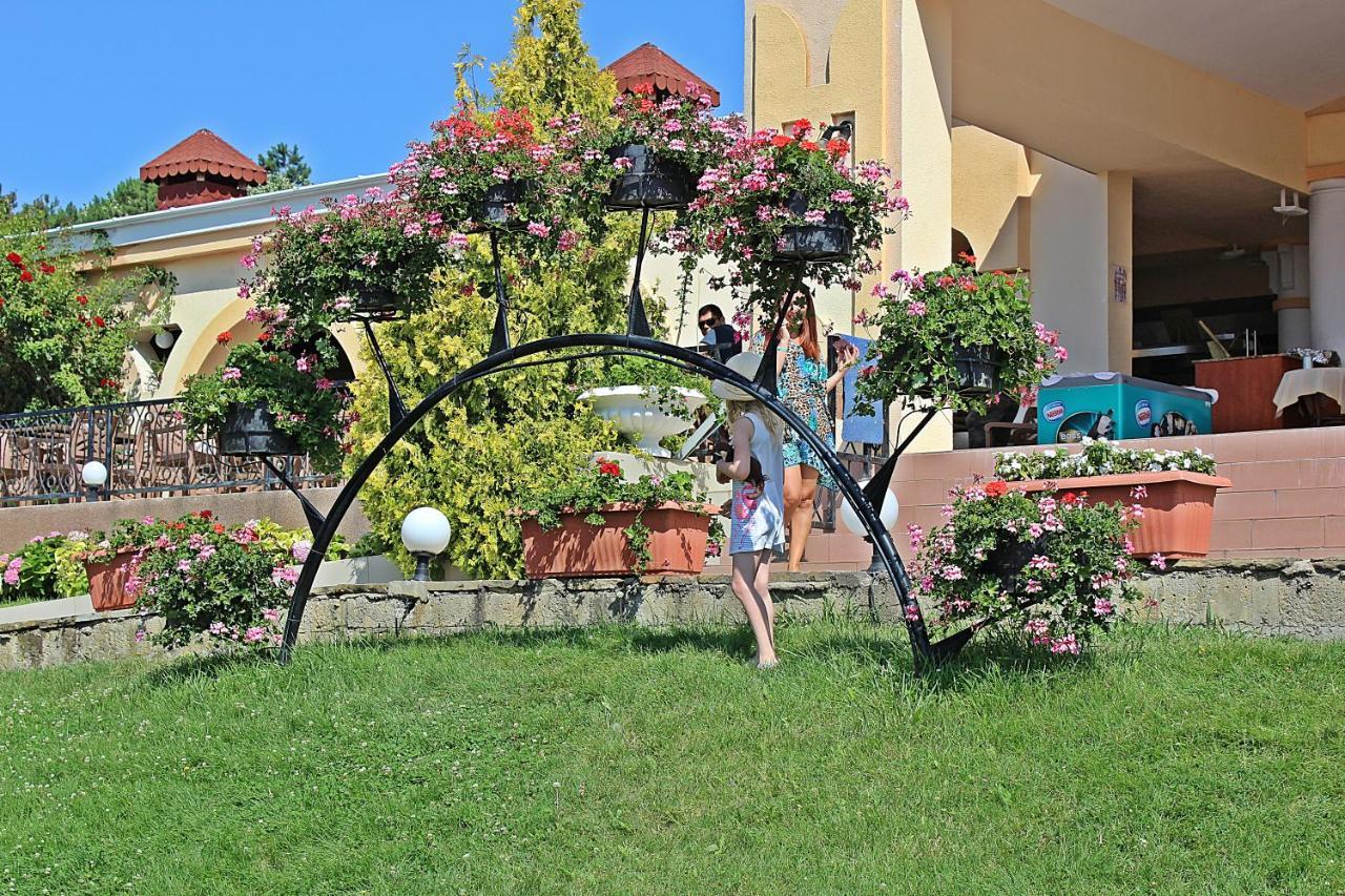 Duni Holiday Village - Все включено Созополь Экстерьер фото
