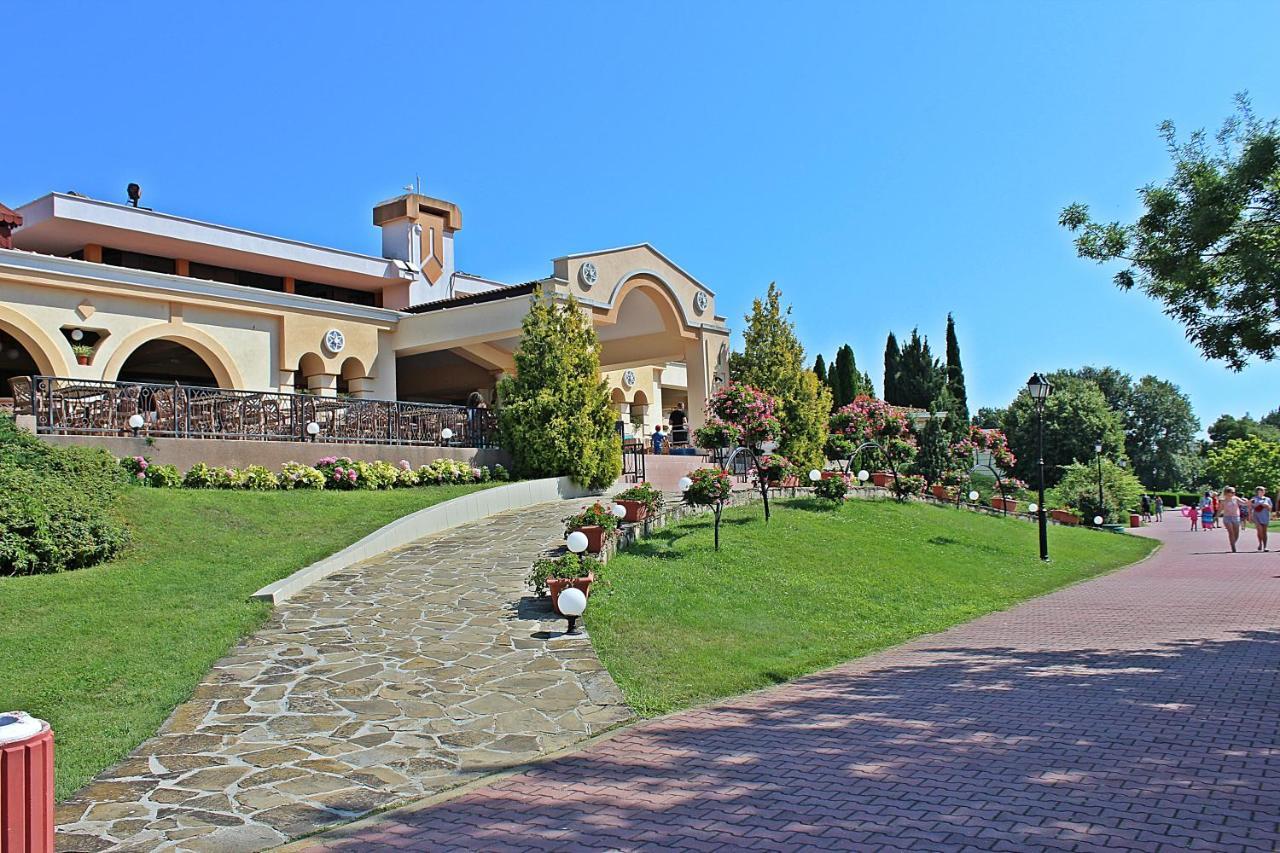 Duni Holiday Village - Все включено Созополь Экстерьер фото