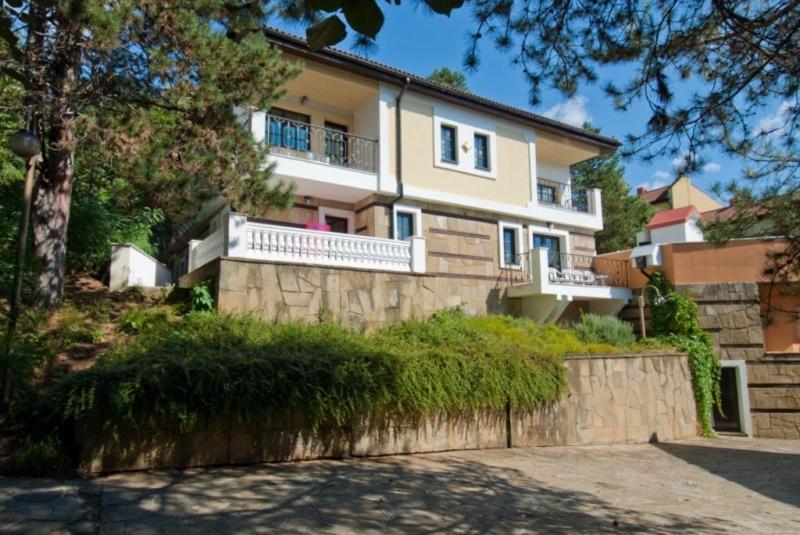 Duni Holiday Village - Все включено Созополь Экстерьер фото