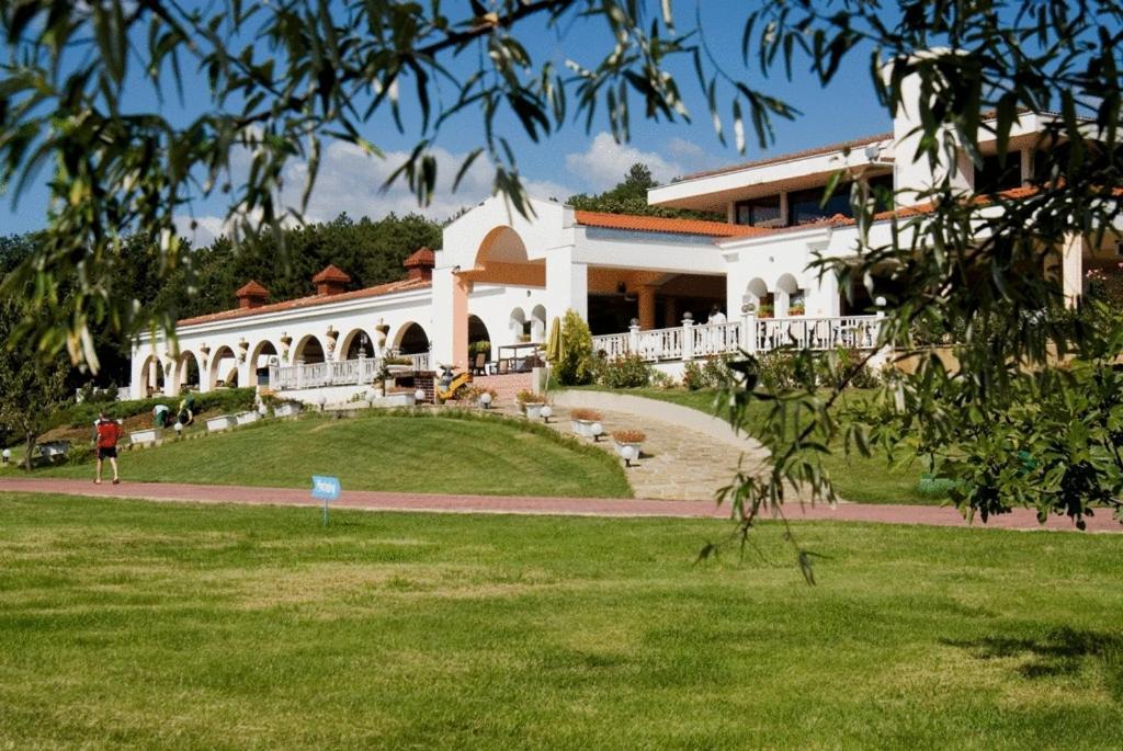 Duni Holiday Village - Все включено Созополь Экстерьер фото
