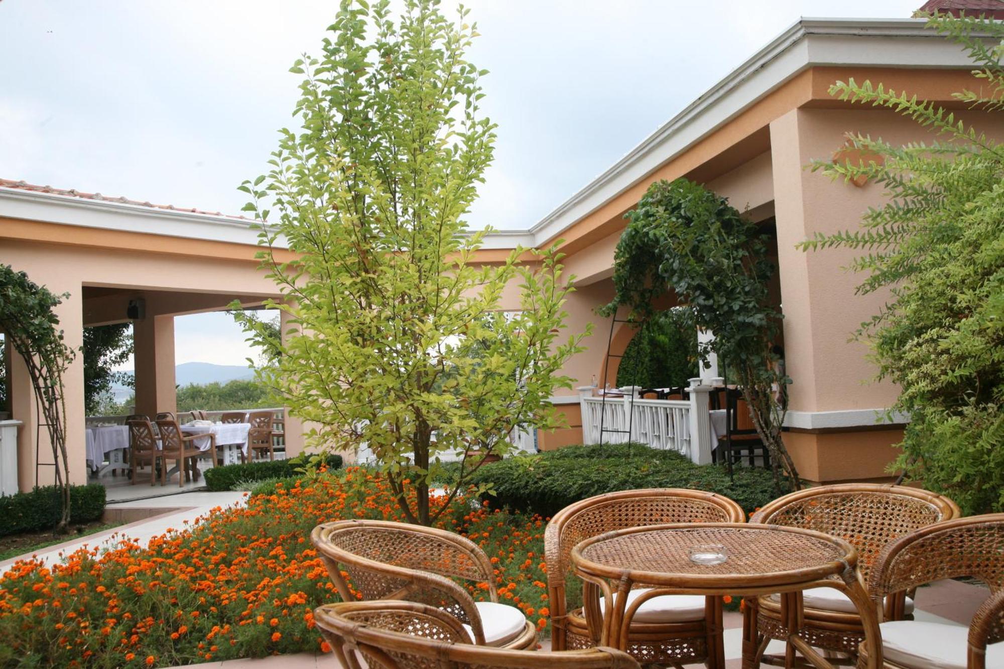 Duni Holiday Village - Все включено Созополь Экстерьер фото