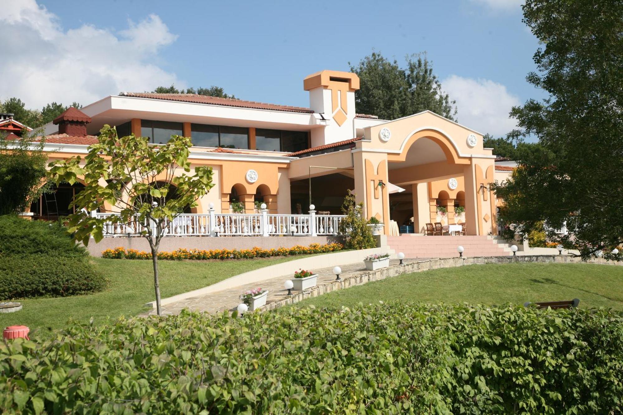 Duni Holiday Village - Все включено Созополь Экстерьер фото